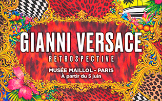 Gianni Versace Retrospective